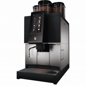 WMF 1300 S Commercial Bean to Cup Coffee Machine