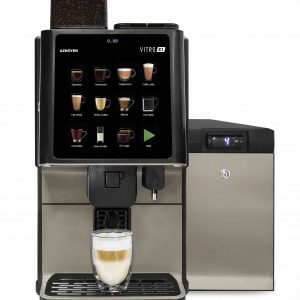 Vitro X1 MIA Bean To Cup - Touchless Coffee Machine 2