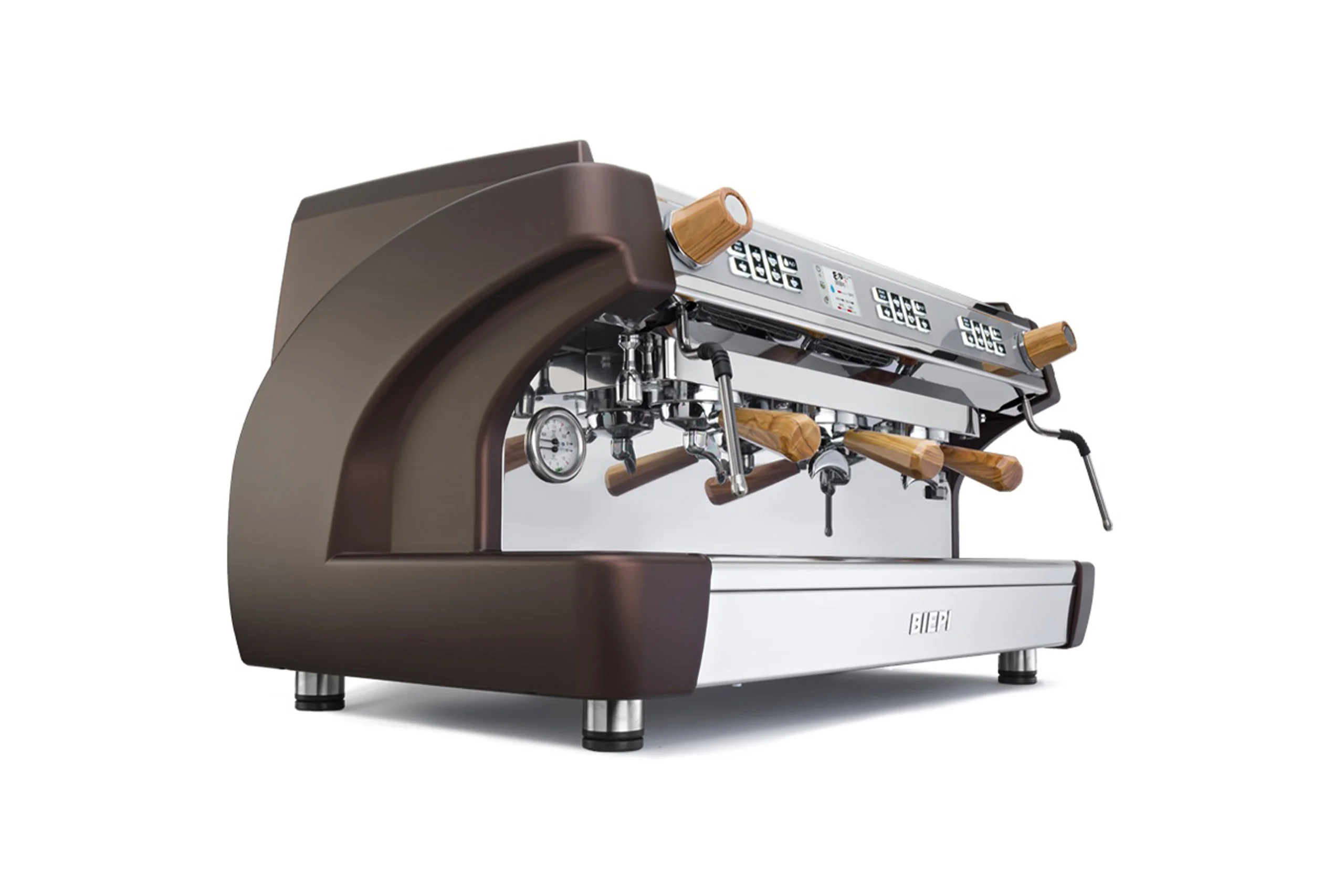 MC-1 Barista PRO Commercial Espresso Coffee Machine 6