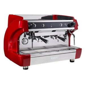 MC-1 Commercial Espresso Coffee Machine 4