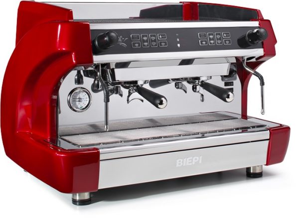 MC-1 Commercial Espresso Coffee Machine