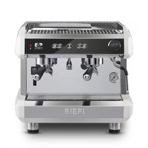 MC-A Espresso Coffee Machine | Pods and Capsules | BIEPI