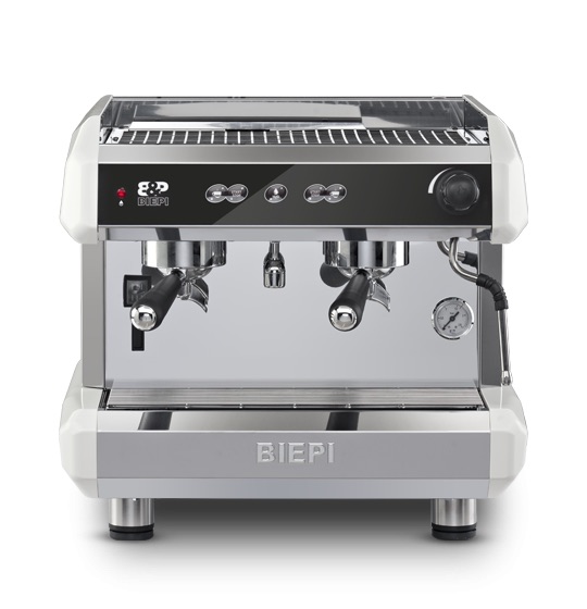 MC-A Espresso Coffee Machine | Pods and Capsules | BIEPI