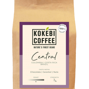 Kokebi Coffee Beans Central 250g 1