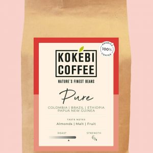 Kokebi Coffee Beans Pure 250g