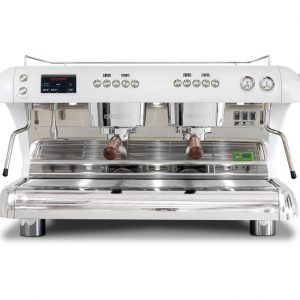 Big Dream T 2 Group Coffee Machine