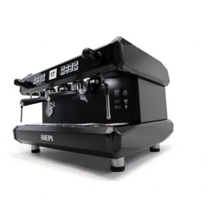 Biepi MC-E 2 Group Espresso Coffee Machines 6