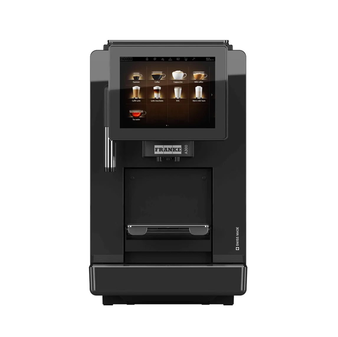 Franke A300 Bean to Cup Coffee Machine 2