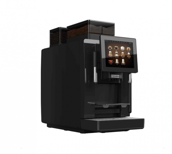 Franke A300 Bean to Cup Coffee Machine