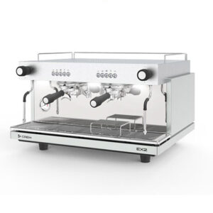 Crem EX2 Espresso Coffee Machine 4