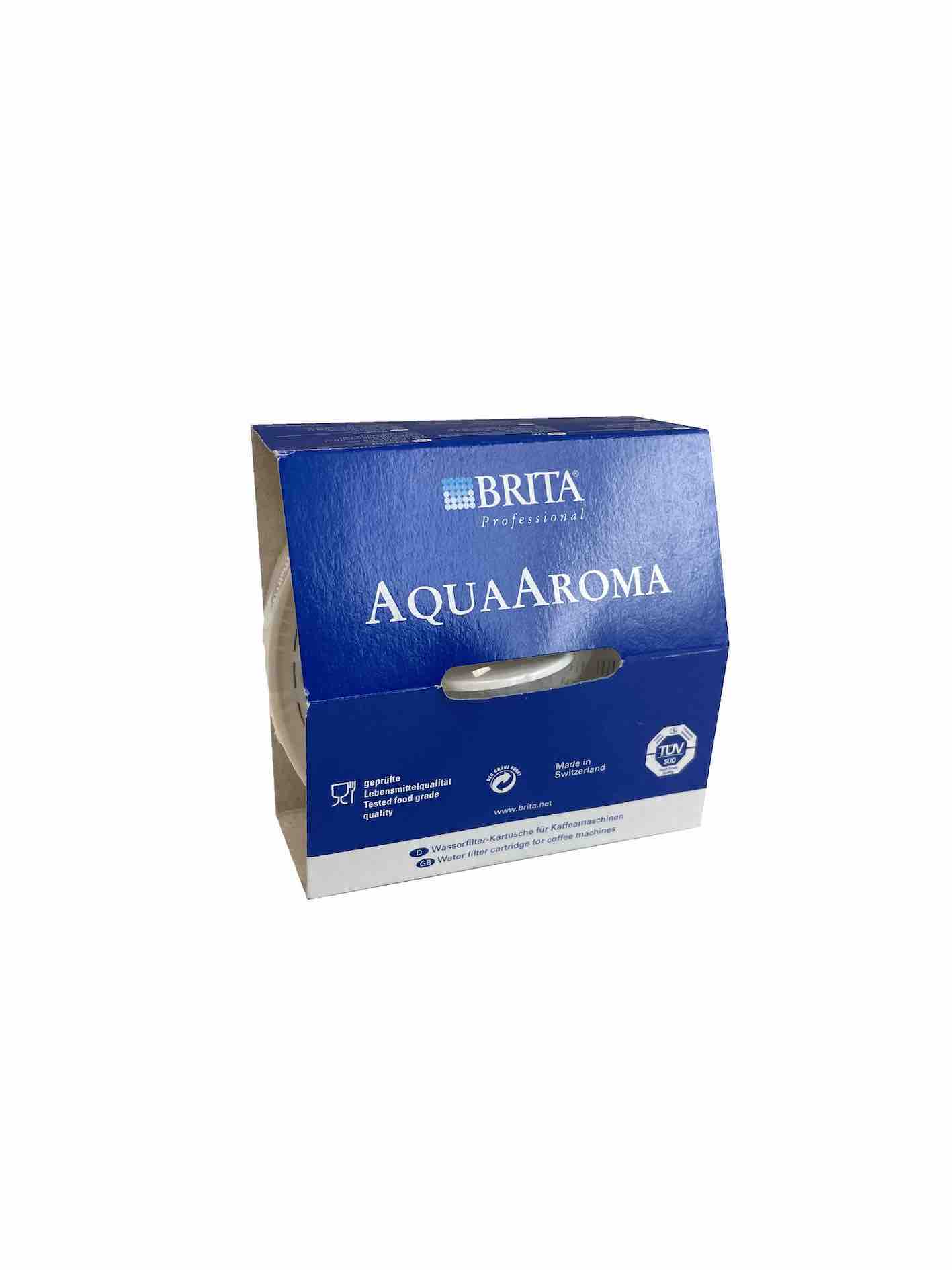 Brita Aqua Aroma Water Filter
