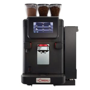 La Cimbali S15 Bean to Cup Coffee Machine