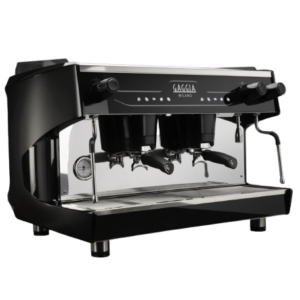 Gaggia La Decisa Espresso Coffee Machine 2