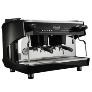 Gaggia La Decisa Espresso Coffee Machine 2