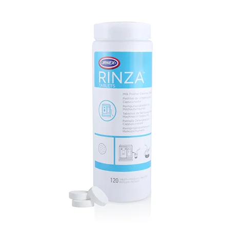 Rinza M61 Milk Cleaning Tablets 1