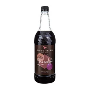 Sweetbird Chocolate Syrup 1 Litre