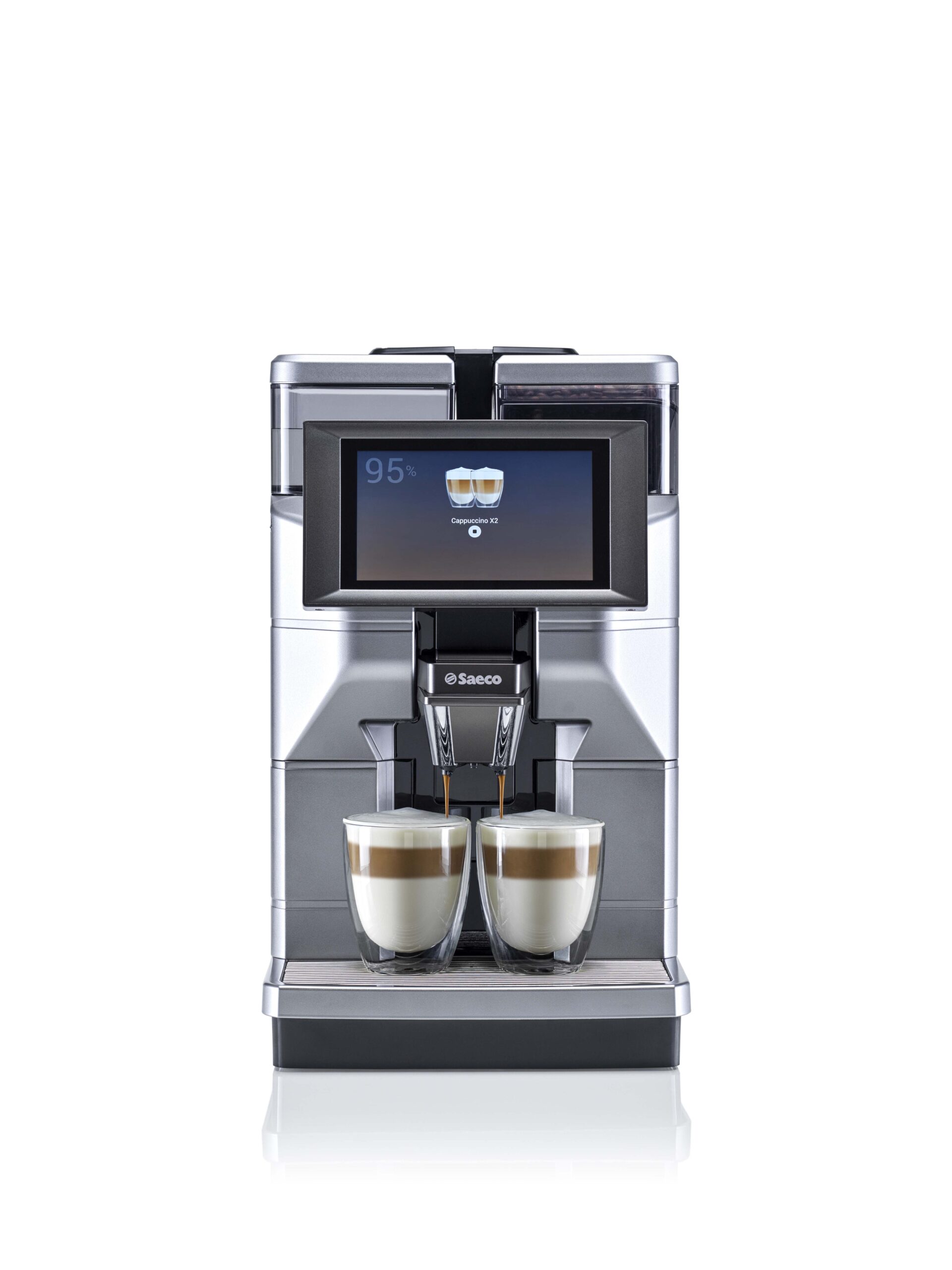 Saeco Magic M2 Bean to Cup Coffee Machine