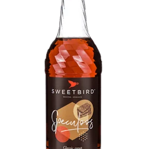 Sweetbird Speculoos Syrup 1 Litre