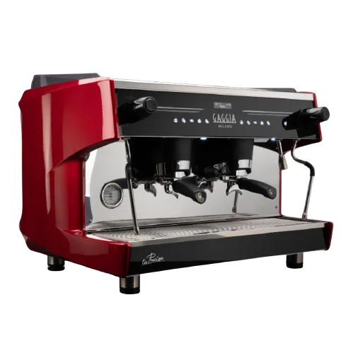 Gaggia La Precisa Espresso Coffee Machine