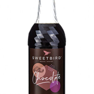 Sweetbird Chocolate Syrup 1 Litre 1