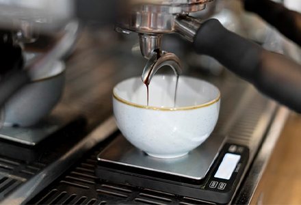 Catering Appliances