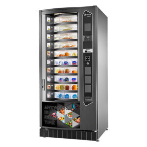 Festival R290 Vending Machine