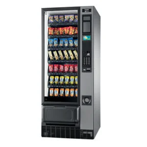 Twist Vending Machine