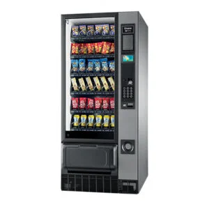 Necta Vivace Vending Machine