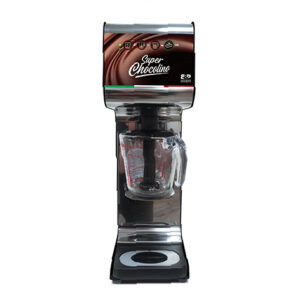 BIEPI Super Chocolino DZ12 Hot Chocolate Machine