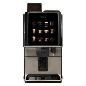 Vitro X1 Espresso Dry Milk Espresso Coffee Machine