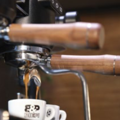 Biepi Uptown Espresso Coffee Machine 3
