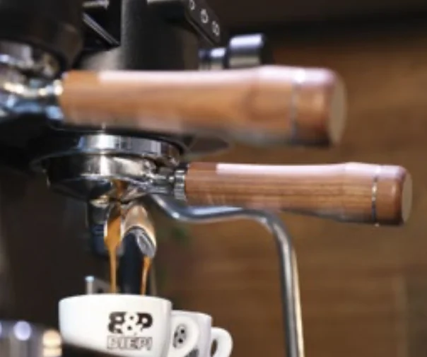 Biepi Uptown Espresso Coffee Machine 3
