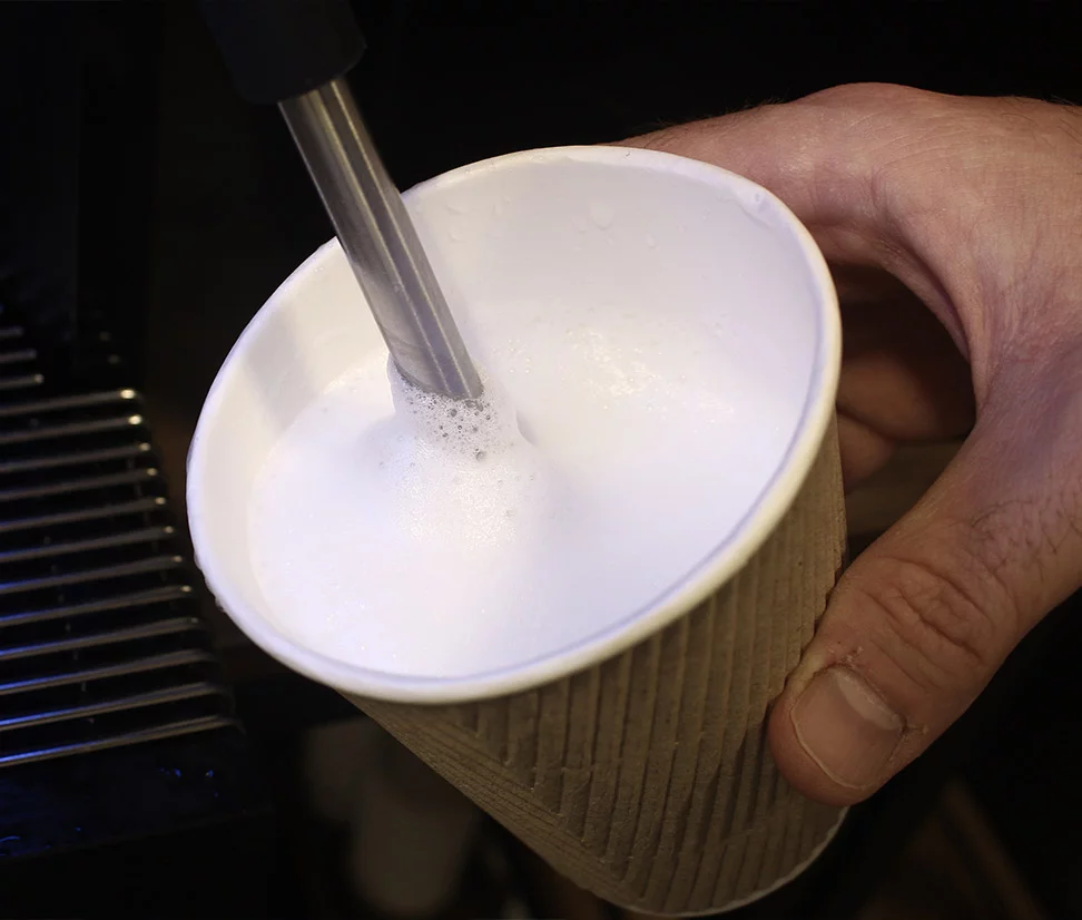 Kokebi X1 Pro Bean To Cup Coffee Machine 8