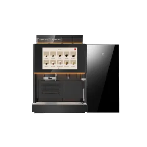 Kokebi X1 Pro Bean To Cup Coffee Machine 16