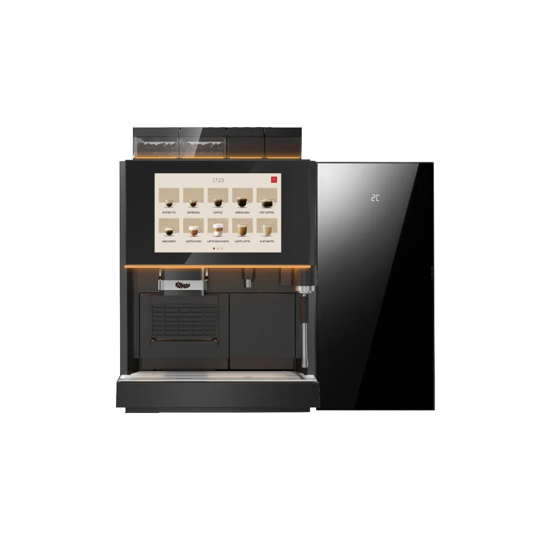 Kokebi X1 Pro Bean To Cup Coffee Machine