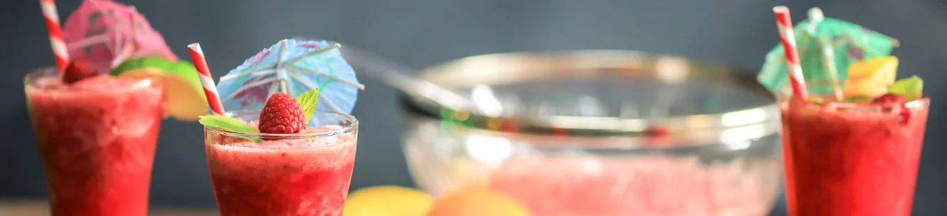 Slush Machine, Lease or Purchase