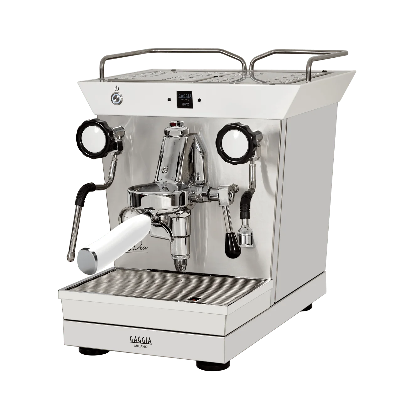 Gaggia La Reale Espresso Coffee Machine (Copy)