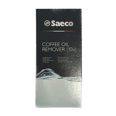 Saeco Coffee Oil Remover Tablets
