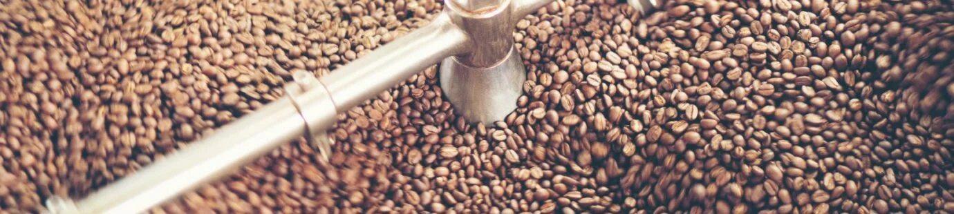 Coffee Roasters