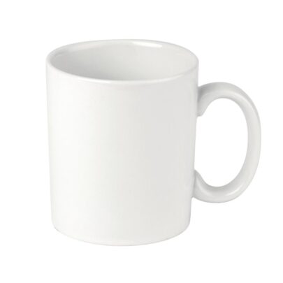 Mugs 10 oz Box of 12