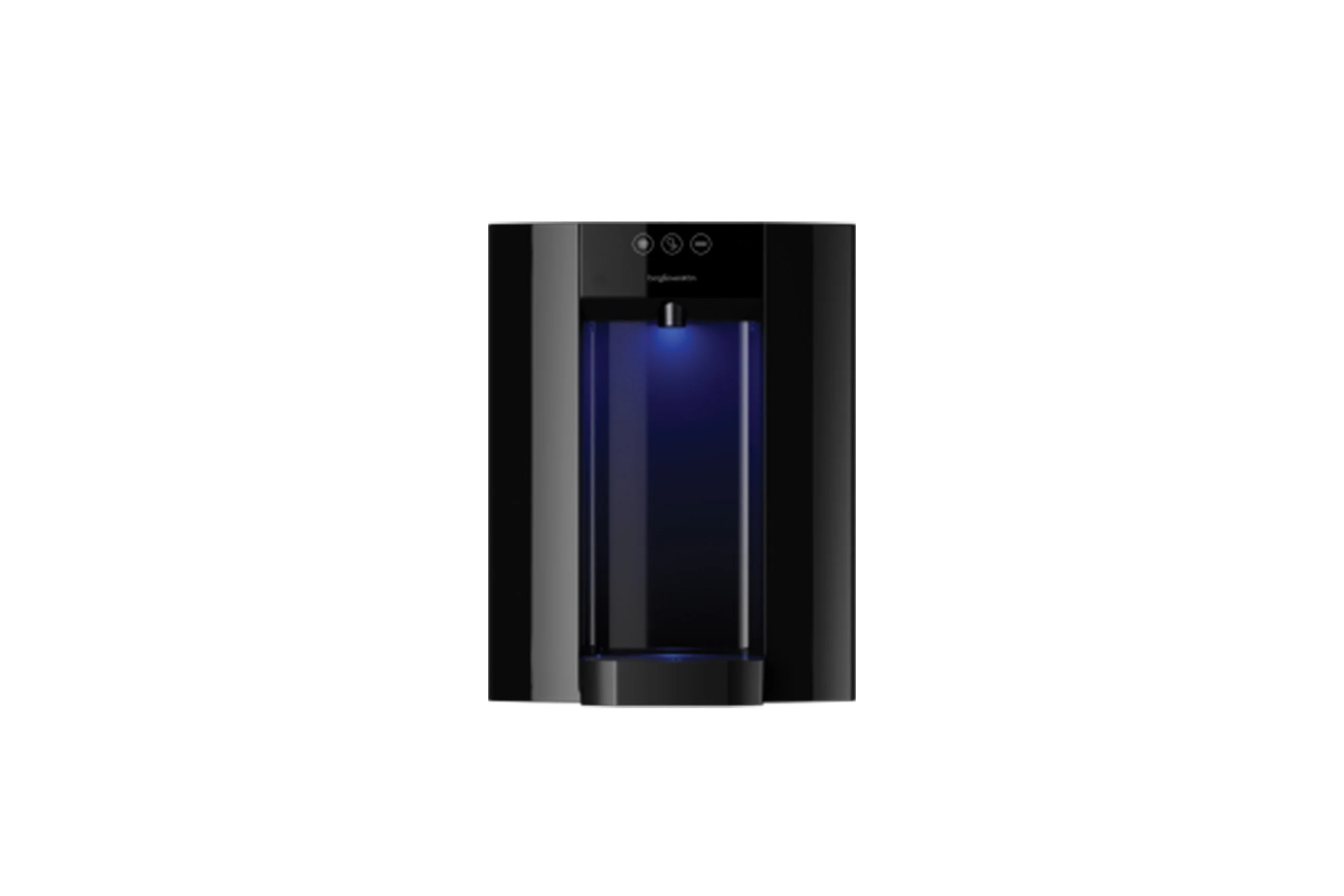 E4 Countertop Water Dispenser 1