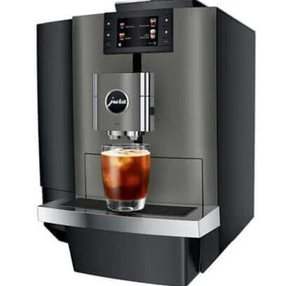 Jura X10 Bean to Cup Coffee Machine