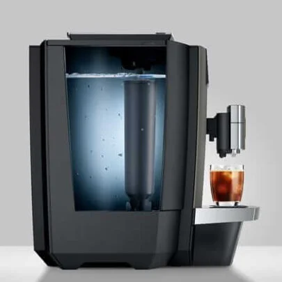 Jura X10 Bean to Cup Coffee Machine 5
