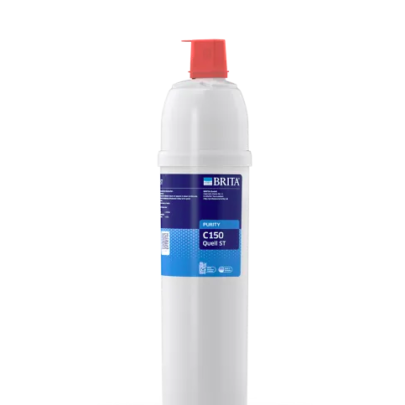 Brita Water Filter Purity C150