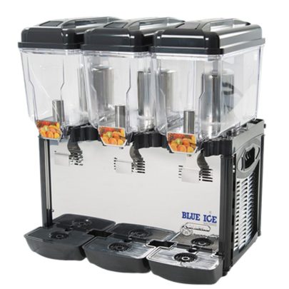 Bubble Tea Machine DR5X3 Dispenser