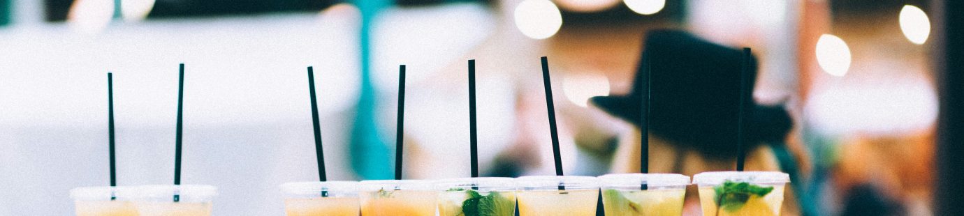 Drinks Dispensers