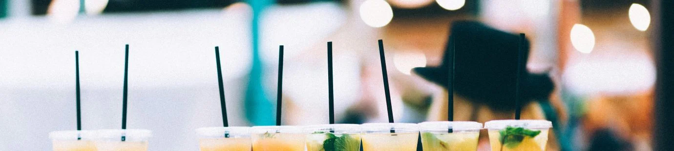 Drinks Dispensers