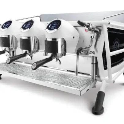 San Remo Café Racer Espresso Coffee Machine 1