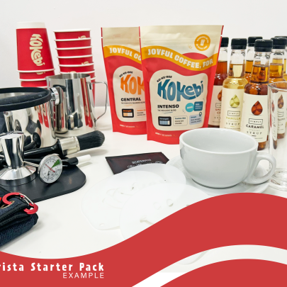San Remo D8 Pro Espresso Coffee Machine 10