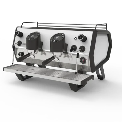 San Remo D8 Pro Espresso Coffee Machine 2